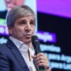 Imagen de El Gobierno profundiza la absorción de pesos mientras el riesgo país vuelve a superar los 500 puntos