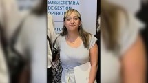 Imagen de Las pruebas que complican a la ex funcionaria de Morón por tráfico de drogas