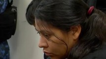 Imagen de Incendio y pelea en la cárcel donde está detenida la madre de Ángel López