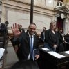 Imagen de En vivo | Diputados: el Gobierno busca avanzar con recortes en Zona Fría y frenar la interpelación a Manuel Adorni