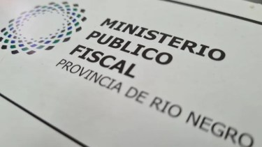 Buscan a una menor de 15 años desaparecida en General Roca
