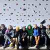 Imagen de Mujeres a la roca: hermanas, hijas, madres y amigas escalan unidas por la fría Patagonia 