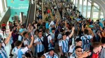 Imagen de Mundial 2026: el Gobierno compartirá con Estados Unidos la lista de hinchas que no pueden ingresar a estadios