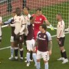 Imagen de El tenso cruce entre Dibu Martínez y Mac Allister en la Premier League antes del Mundial