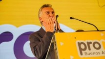 Imagen de Acto de Mauricio Macri en Olivos: marcó diferencias con el Gobierno y defendió el rol del PRO rumbo a 2027