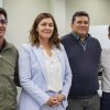 Imagen de Malena Resa definió su gabinete en Plottier: quiénes la acompañarán