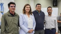 Imagen de Malena Resa definió su gabinete en Plottier: quiénes la acompañarán