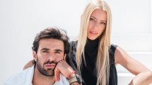 Imagen de Manu Urcera reveló lo que siente cada vez que es nombrado como “el marido de Nicole” 