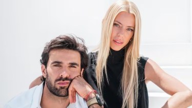 Manu Urcera reveló lo que siente cada vez que es nombrado como “el marido de Nicole” 