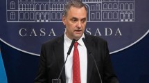 Imagen de Causa Adorni: la Justicia detectó movimientos con criptomonedas y analiza su patrimonio digital