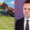Imagen de Más de $9 millones: aseguran que Manuel Adorni pagó tres meses despues su estadía en el Llao Llao de Bariloche