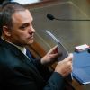 Imagen de En medio de la polémica, Manuel Adorni confirmó que no se presentará como candidato a Jefe de Gobierno de Buenos Aires