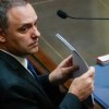 Imagen de Presión en el Senado: el plan de los bloques aliados para forzar la salida de Manuel Adorni antes del viaje de Javier Milei