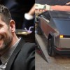 Imagen de El diputado libertario Manuel Quintar denunció una estafa por una Tesla Cybertruck de USD 285 mil que nunca recibió