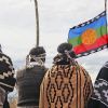 Imagen de Tensión en Vaca Muerta: imputaron a 12 integrantes de una comunidad mapuche por bloquear una cantera