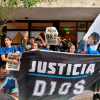 Imagen de Autopsia y responsabilidades: forense y médicos vuelven a declarar en el juicio por Diego Maradona