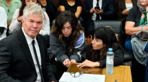 Imagen de Leopoldo Luque mostró imágenes de la necropsia de Diego Maradona, Gianinna lloró y el juicio pasó a cuarto intermedio
