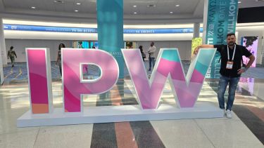 Así se vivió la IPW 2026, la feria de turismo más importante de Estados Unidos