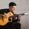 Imagen de El guitarrista Marcelo Dellamea llega a Río Negro y Neuquén con un set íntimo y acústico