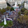 Imagen de Marcha Federal Universitaria: El CIN sostuvo que “si no vale una ley del Congreso, que valga la voz del pueblo”