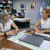 Imagen de María Emilia Soria mueve fichas: prepara cumbre partidaria en Choele y pide audiencia por temas clave con Weretilneck