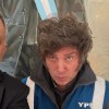 Imagen de Javier Milei se reunió con Horacio Marín, CEO de YPF: el temario del encuentro