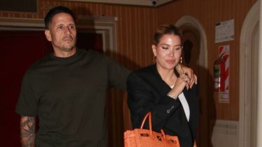 El teléfono de Martín Migueles: la trama de coimas que compromete al novio de Wanda Nara