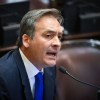 Imagen de Martín Soria le respondió a Rodrigo Buteler: "Es poco serio que opine de la Ruta Nacional 22"