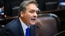 Imagen de Martín Soria le respondió a Rodrigo Buteler: «Es poco serio que opine de la Ruta Nacional 22»