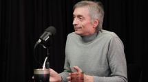 Imagen de Qué se sabe de la cirugía de Máximo Kirchner: el hermetismo sobre la intervención y el antecedente de salud que volvió a mencionarse