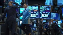 Imagen de Repunte argentino en los mercados: subieron acciones, bonos y cayó el riesgo país