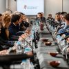 Imagen de Río Negro participó en la Mesa Federal Minera con la presencia de Nación, provincias y sector privado