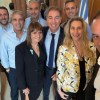 Imagen de La mesa política libertaria se reunirá otra vez marcada por la disputa entre Santiago Caputo y los Menem