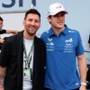 Imagen de Messi habló sobre su encuentro con Colapinto: del elogio al consejo sobre la exposición