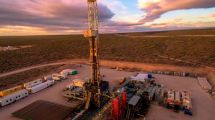Imagen de Emisiones de metano: Neuquén monitorea pozos hidrocarburíferos inactivos junto a una universidad canadiense