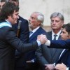 Imagen de El Gobierno busca diferenciarse de Mauricio Macri, pero no descarta alianzas electorales con sectores del PRO