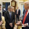 Imagen de Respaldo a Milei: funcionarios de Trump afirman que “las reformas están funcionando y la inversión está llegando”