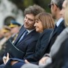 Imagen de Patricia Bullrich habló de la última reunión de Gabinete: “Milei tiene una emocionalidad importante”