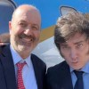 Imagen de El Gobierno anunció una reforma de la Ley General de Sociedades para impulsar inversiones y desregular el sector privado