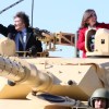 Imagen de El Gobierno evalúa suspender el desfile militar del 9 de Julio por recortes en Defensa