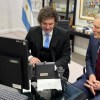 Imagen de Milei apunta a Canadá como socio estratégico en energía, minería y comercio