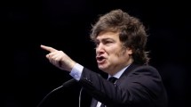 Imagen de El Gobierno calificó de “opositora” la Marcha Universitaria y defendió el presupuesto para 2026