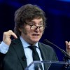Imagen de Javier Milei respaldó a Rodrigo Paz Pereira y envió ayuda humanitaria a Bolivia en plena crisis