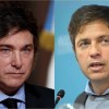 Imagen de Axel Kicillof apuntó contra Javier Milei por la crisis sanitaria y Nación respondió con dureza