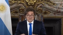 Imagen de El Gobierno apuesta a la baja de la inflación para recuperar salarios en el segundo semestre