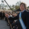 Imagen de En medio de una interna creciente, el Gobierno celebra la Revolución de Mayo