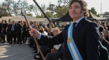 Imagen de En medio de una interna creciente, el Gobierno celebra la Revolución de Mayo