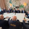 Imagen de En el foro Milken, Javier Milei presentó oportunidades de inversión y anticipan proyecto por US$10.000 millones