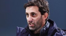 Imagen de La furia de Diego Milito por el arbitraje en el partido de Racing ante Central: “Nos sentimos robados”