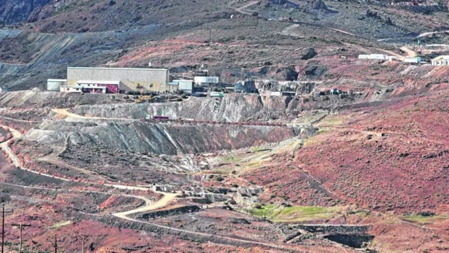 Los proyectos aún continúan en la comisión de Energía. Foto: archivo. 